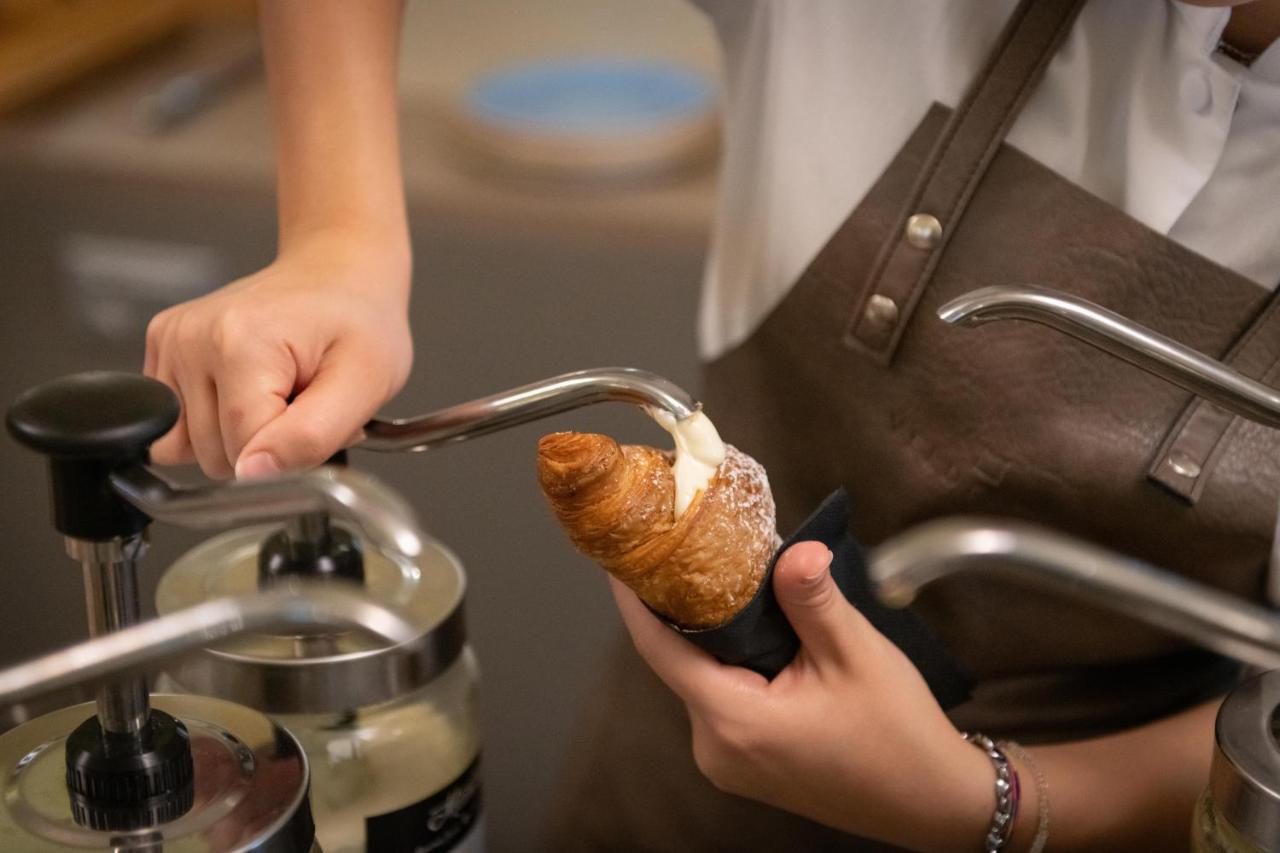 佩拉佛得酒店 米兰马瑞提那 外观 照片