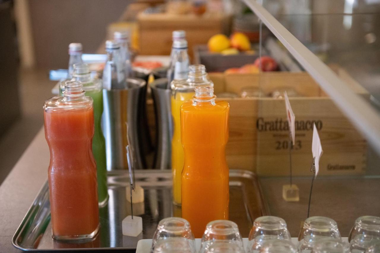 佩拉佛得酒店 米兰马瑞提那 外观 照片
